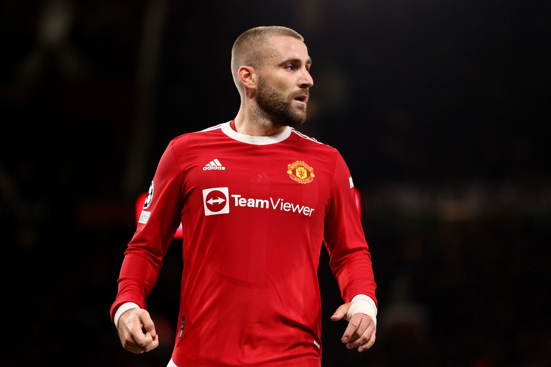 Luke Shaw enjoyed a remarkable resurgence under Ole Gunnar Solskjaer at Manchester United.