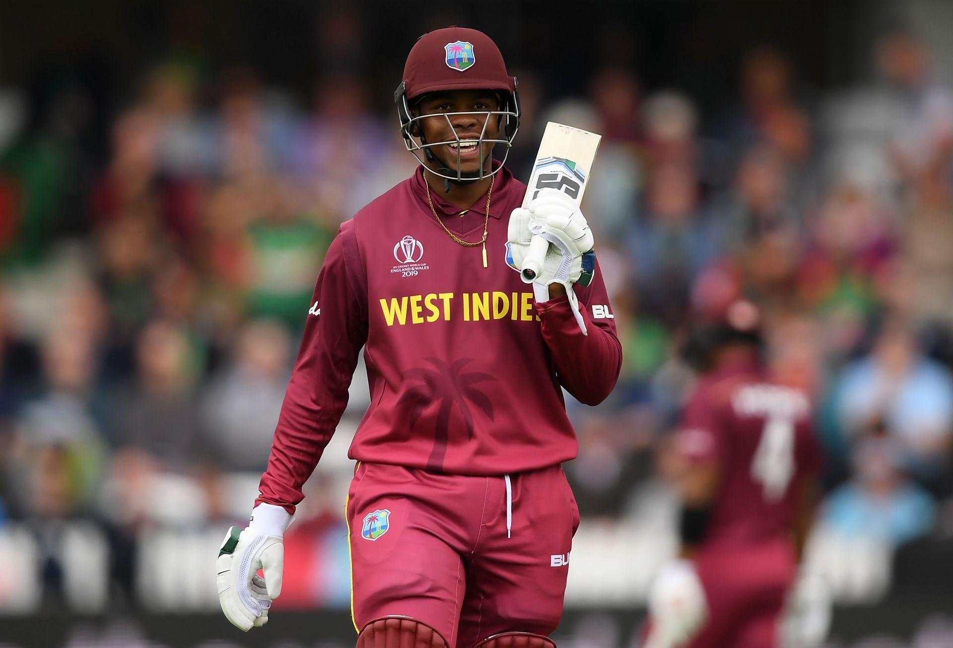 West Indies v Bangladesh - ICC Cricket World Cup 2019