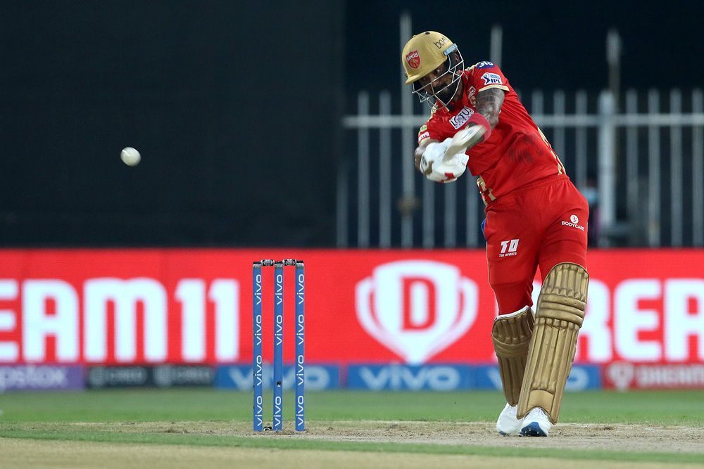 The Punjab Kings will be without their IPL 2021 captain KL Rahul