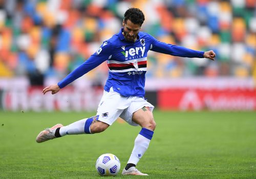 UC Sampdoria will host Hellas Verona this weekend - Serie A