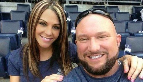 WWE Legend Bully Ray and Velvet Sky break up!