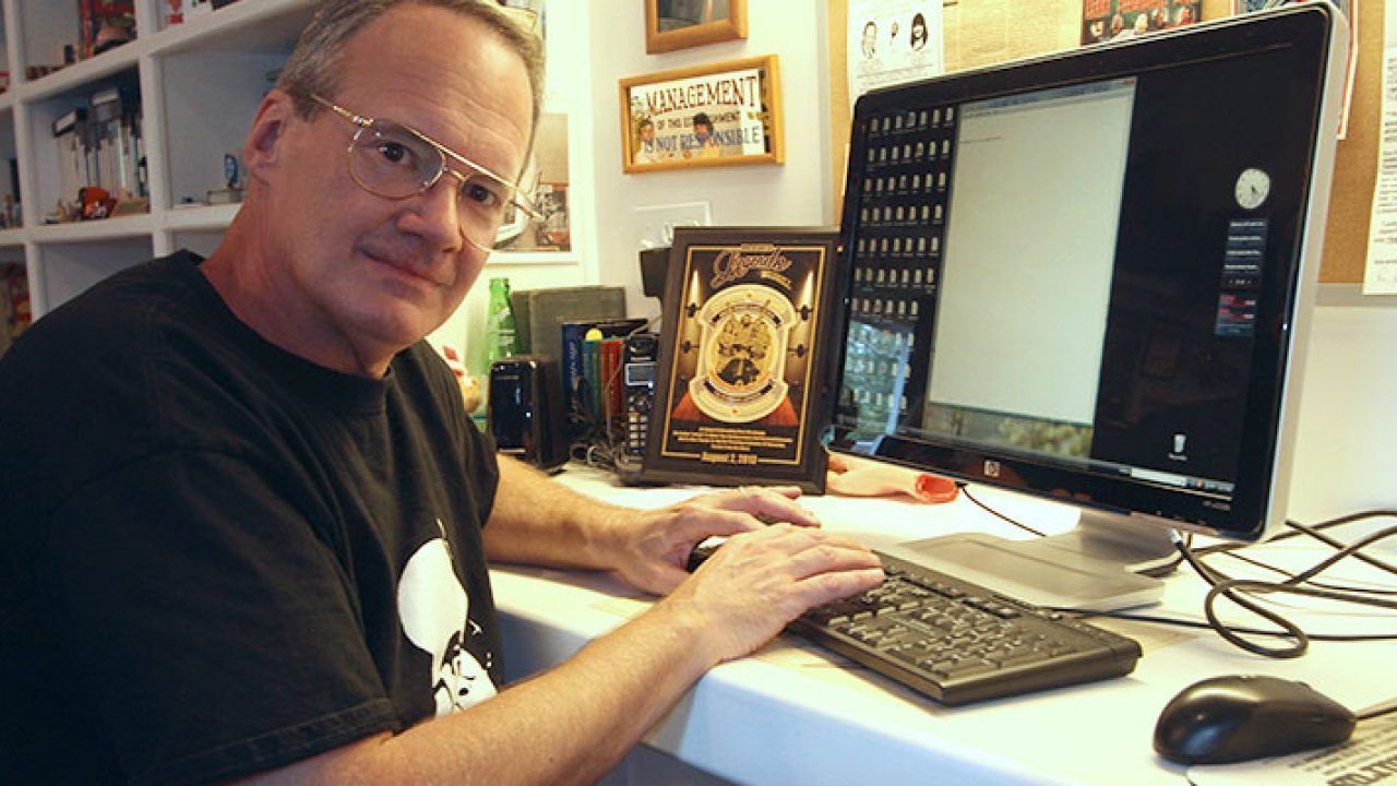 Jim Cornette was the lead booker for OVW