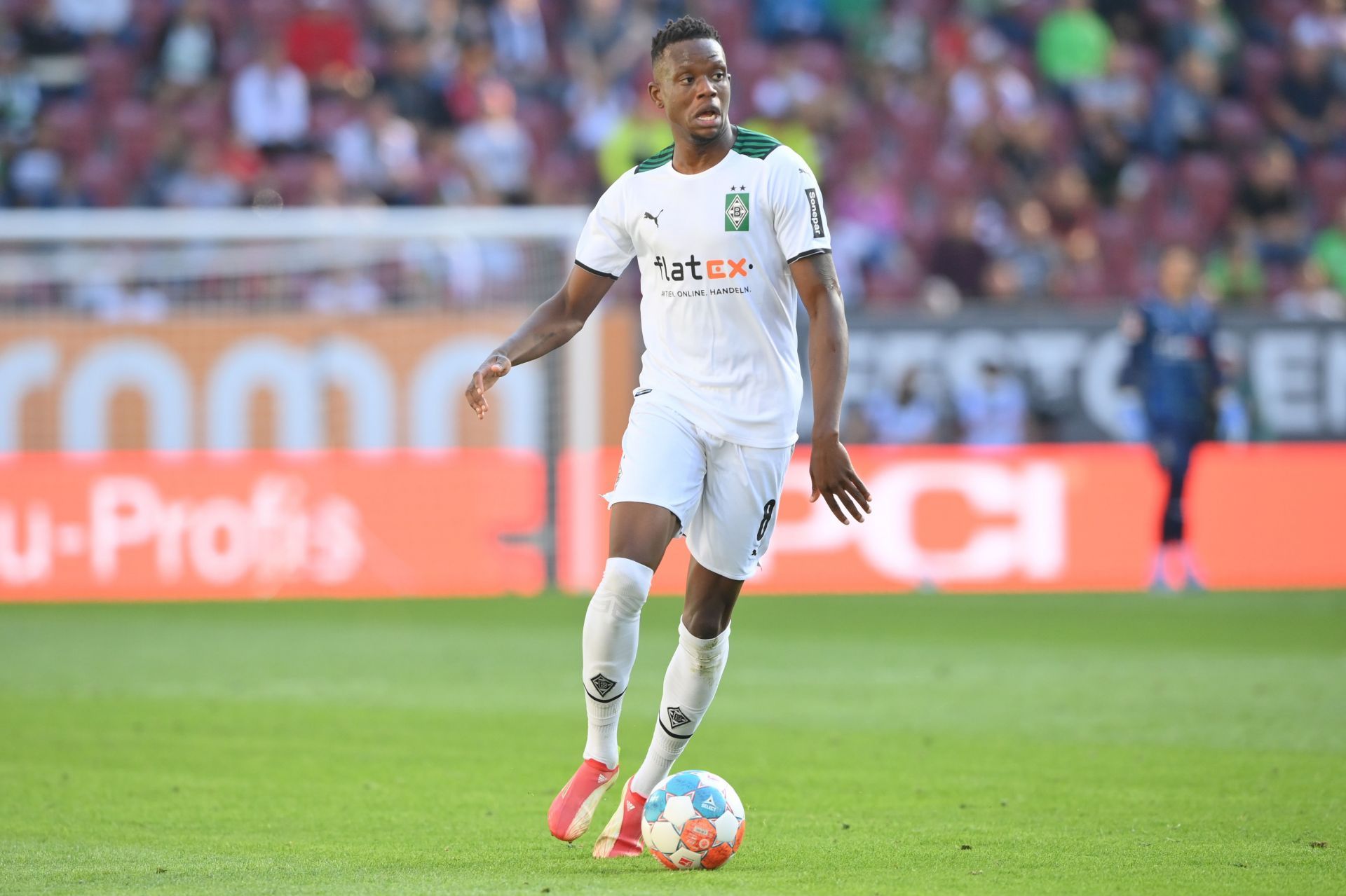 Could Manchester United snap up Denis Zakaria?