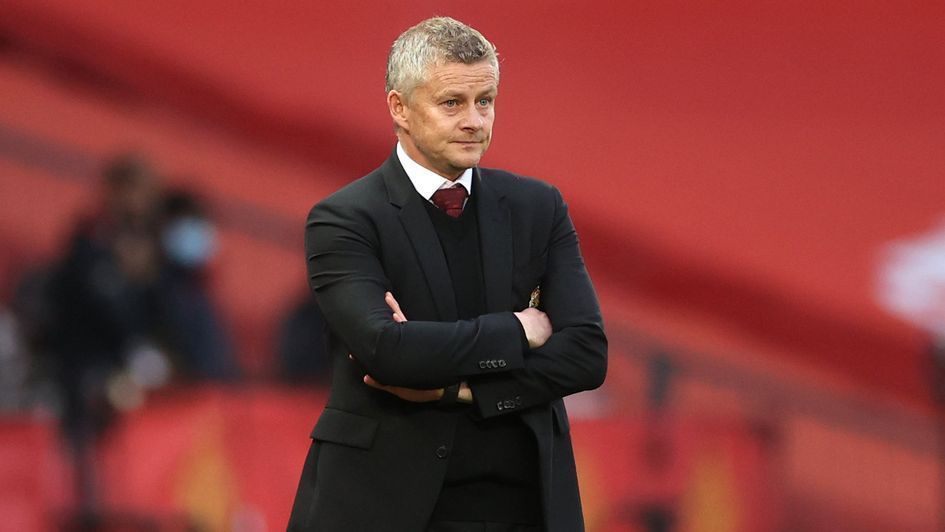 United lost 6-1 to Tottenham Hotspur managed by Solskjaer&#039;s successor, Jose Mourinho