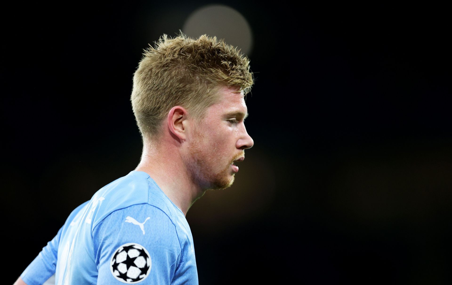 Manchester City v Club Brugge KV: Group A - UEFA Champions League