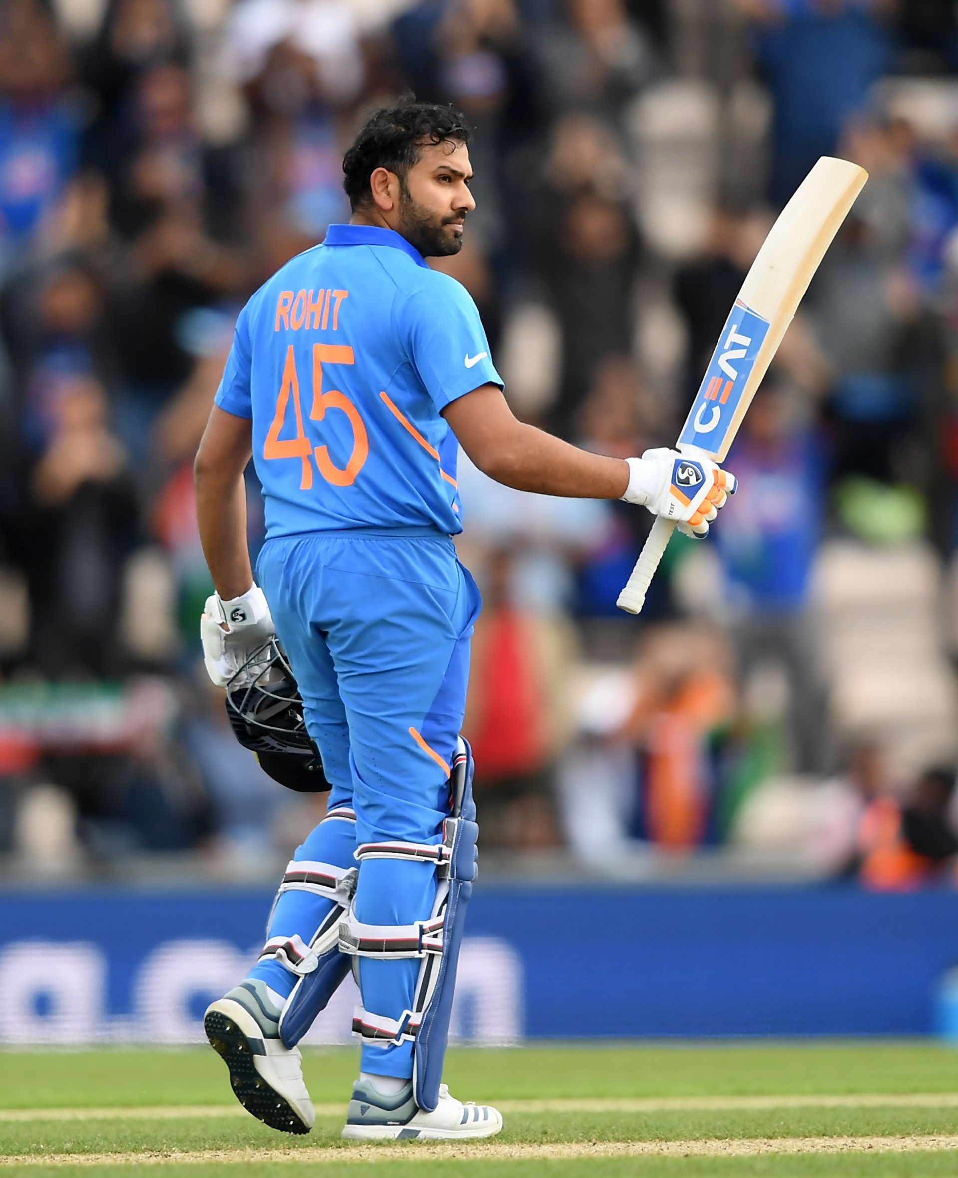 South Africa v India - ICC Cricket World Cup 2019