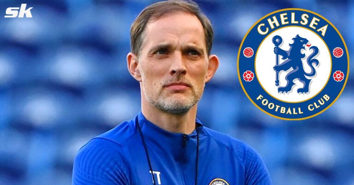 Chelsea manager Thomas Tuchel handed an injury boost ahead of Manchester United showdown