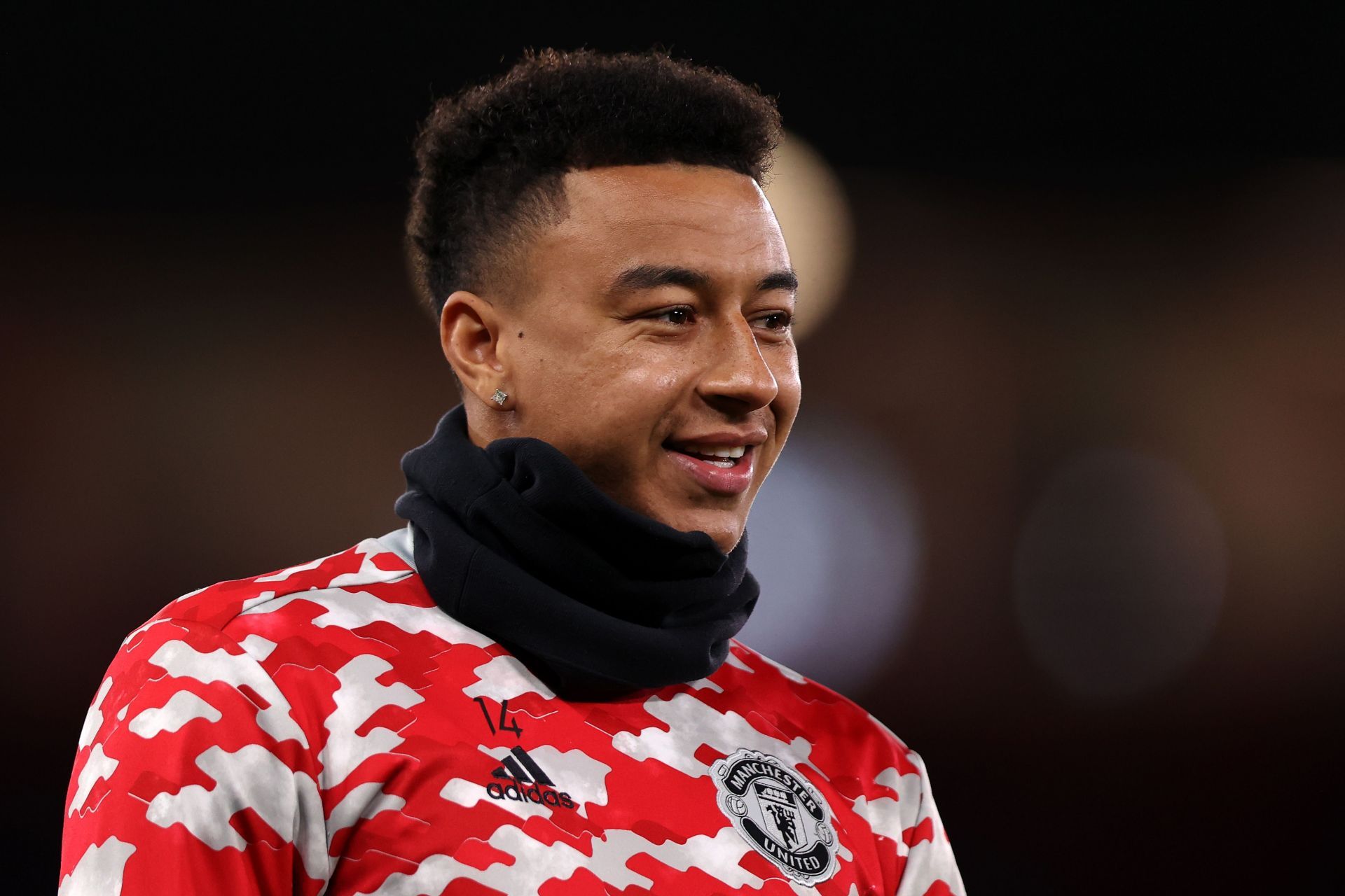 Gabriel Agbonlahor has urged Jesse Lingard to join West Ham United.