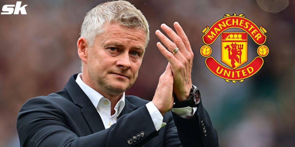 Solskjaer backs struggling Manchester United star