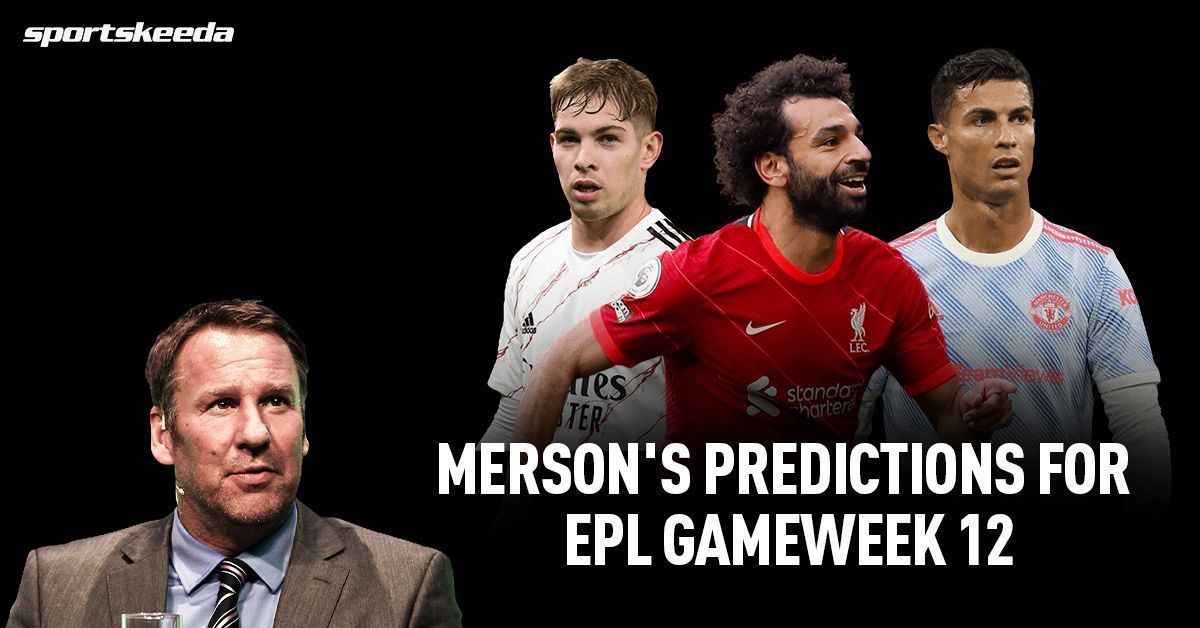 Gameweek 12 of the Premier League promises to be an exciting one