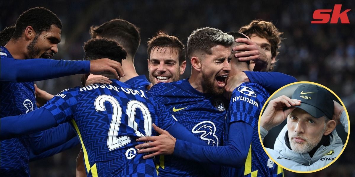 Chelsea recorded a 1-0 win over Malmo in the UEFA Champions League