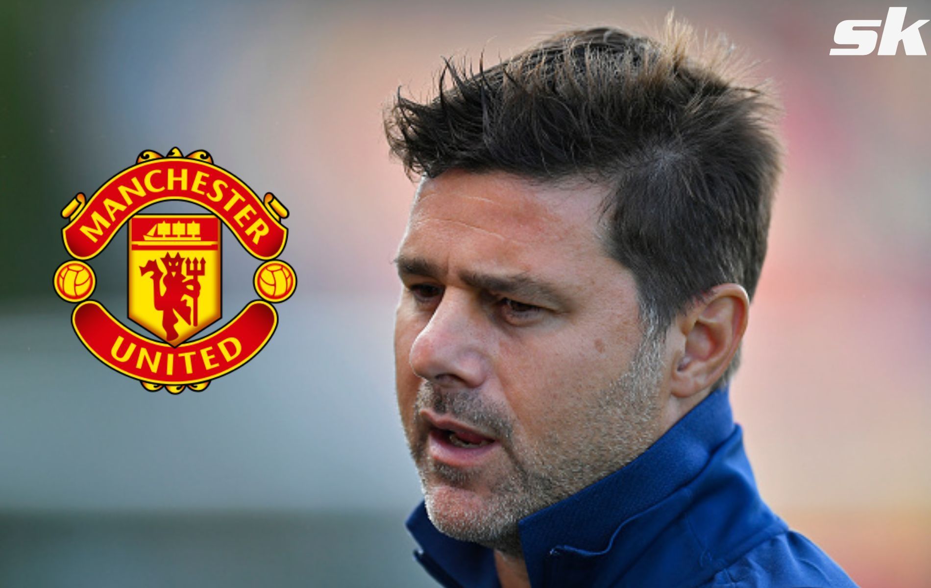 Mauricio Pochettino could be the next Manchester United manager.