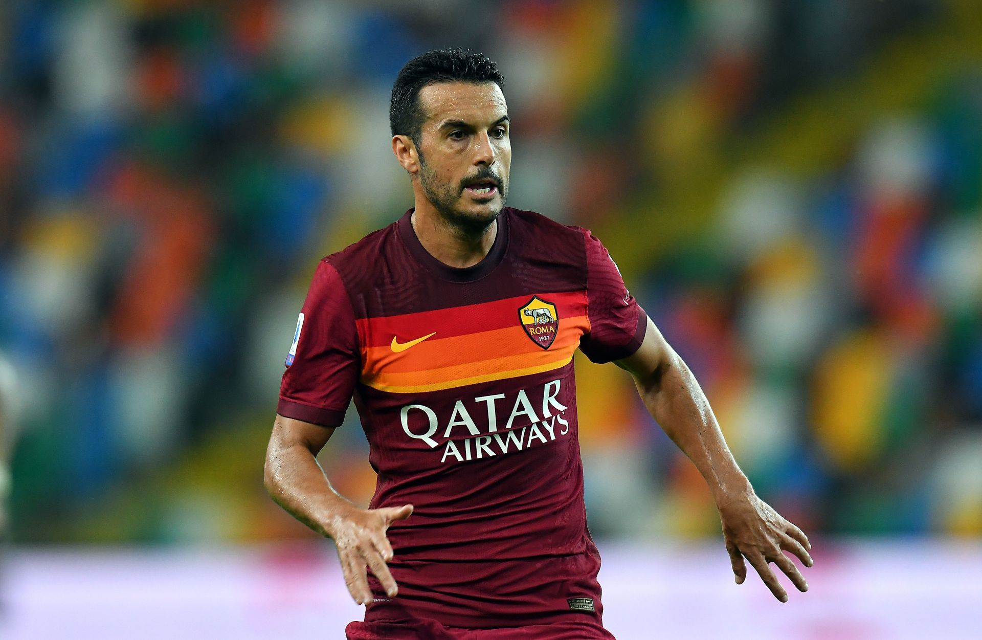 Pedro Rodriguez could return and retire at Barcelona.