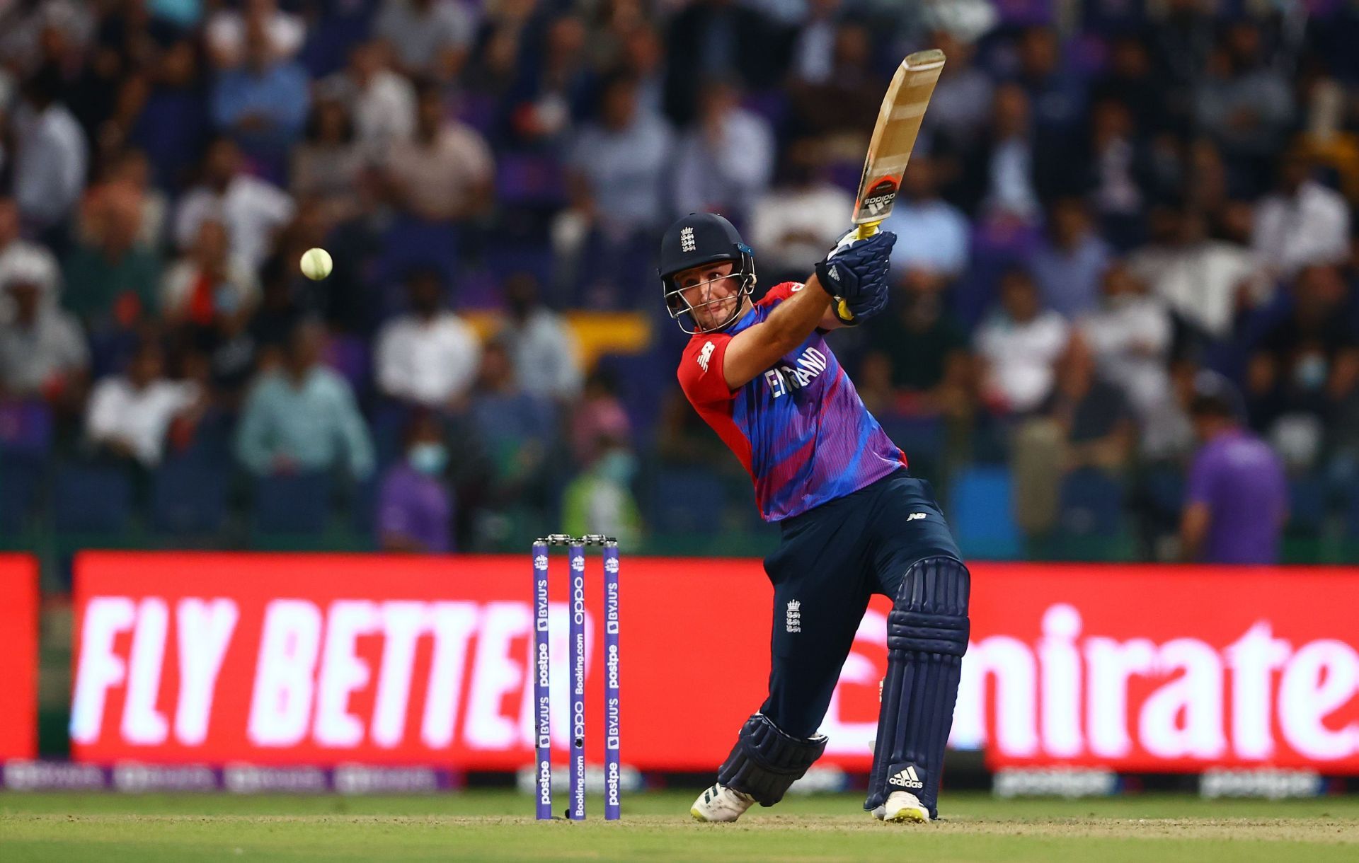 England v New Zealand - ICC Men&#039;s T20 World Cup Semi-Final 2021