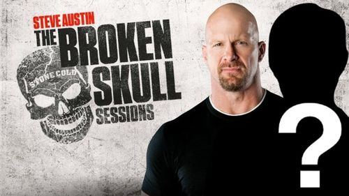 Several current and future WWE Hall of Famers have appeared on Broken Skull Sessions. The next guest is no exception...