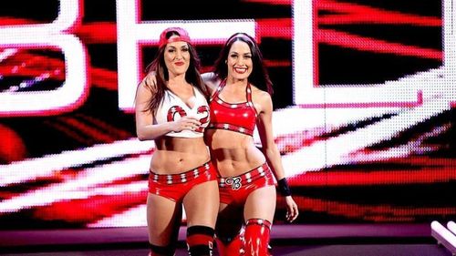 "We miss the WWE Universe, the Bella Army, and we would love to get back to the ring one day." - Brie Bella addresses rumors of a return to the ring and WWE.