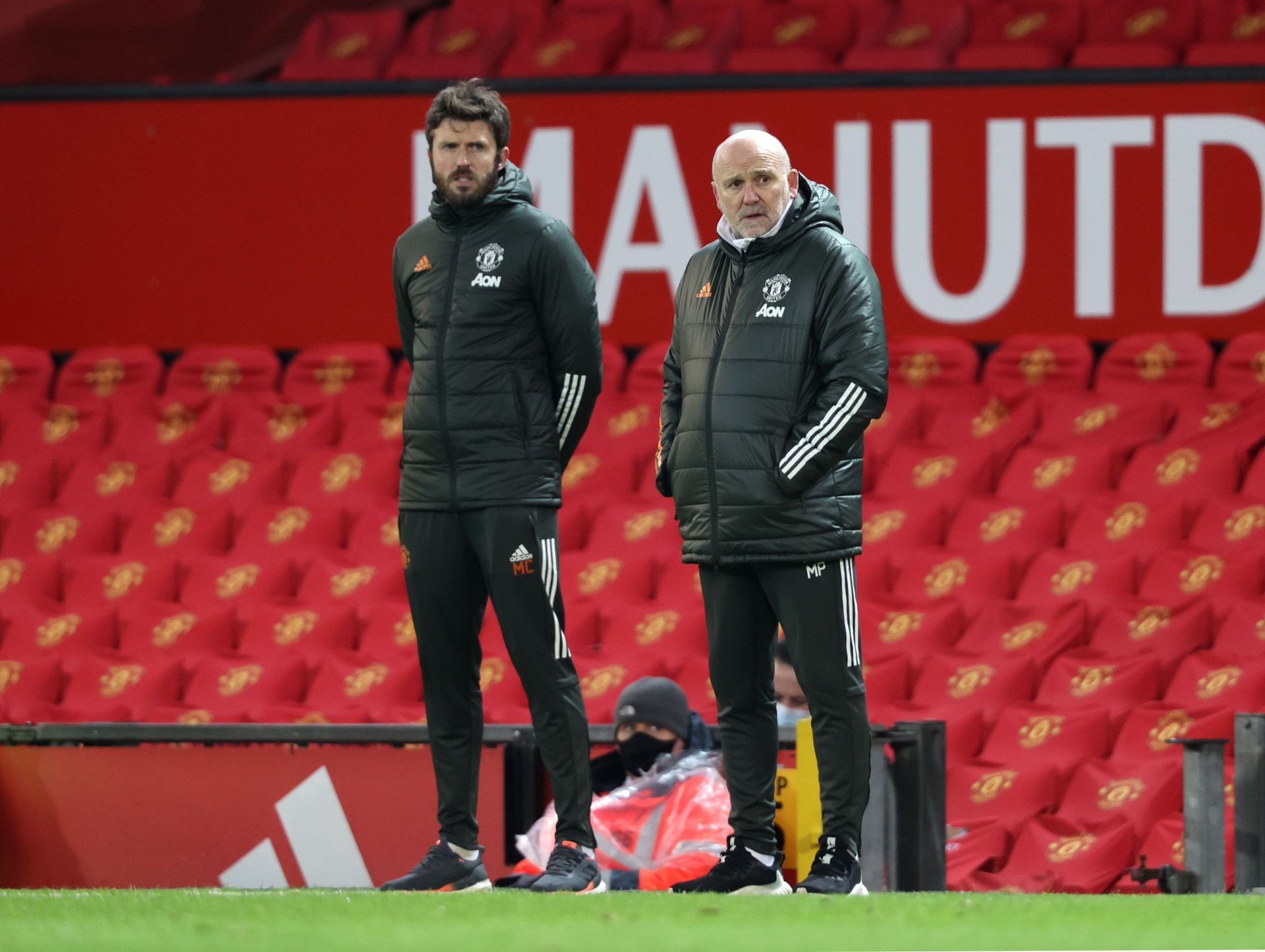 Manchester United v West Ham United - Premier League