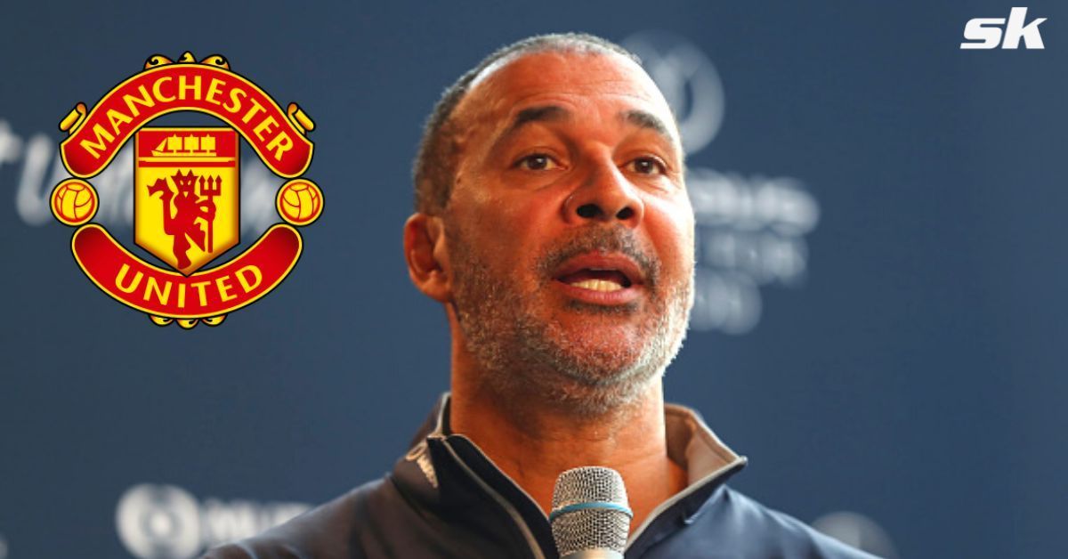 Two Manchester United players were especially criticized by Ruud Gullit.