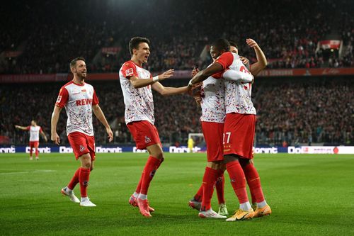 1. FC Köln will face Mainz on Sunday - Bundesliga