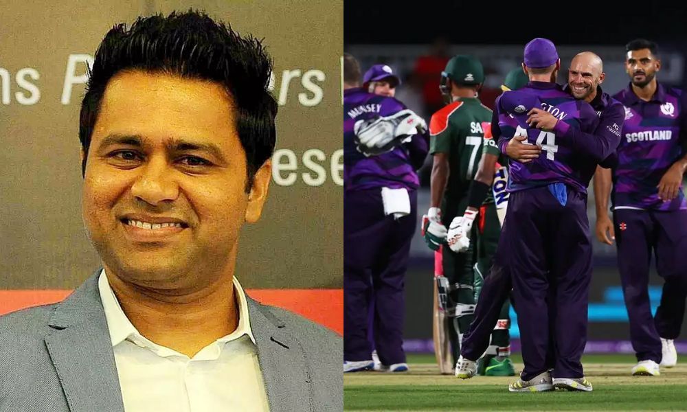 Aakash Chopra is disappointed at how ICC and cricket bodies have treated associate nations