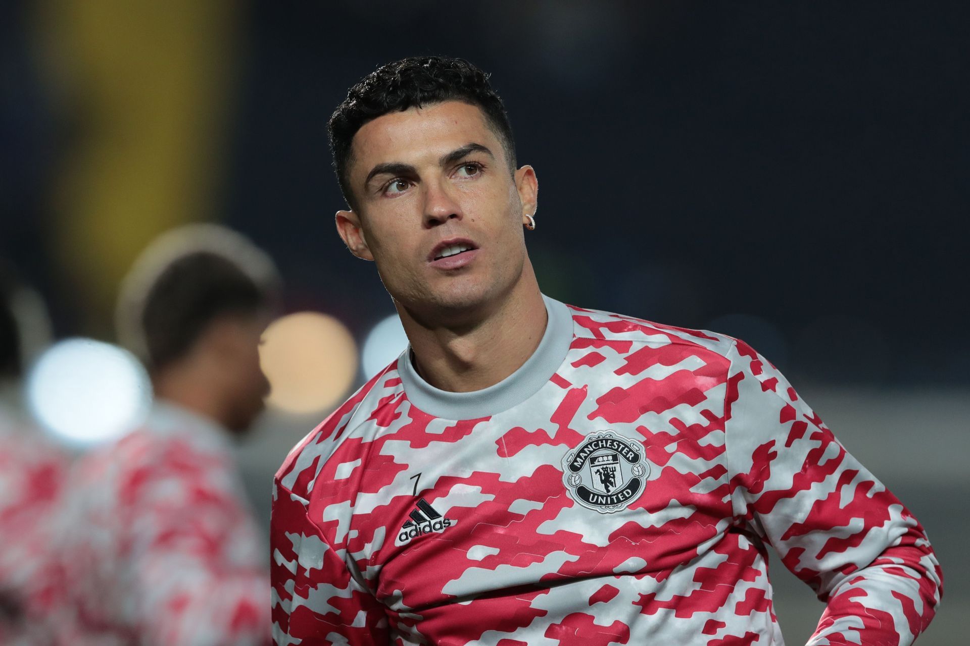 Ole Gunnar Solskjaer has praised Cristiano Ronaldo's impact at Manchester United.