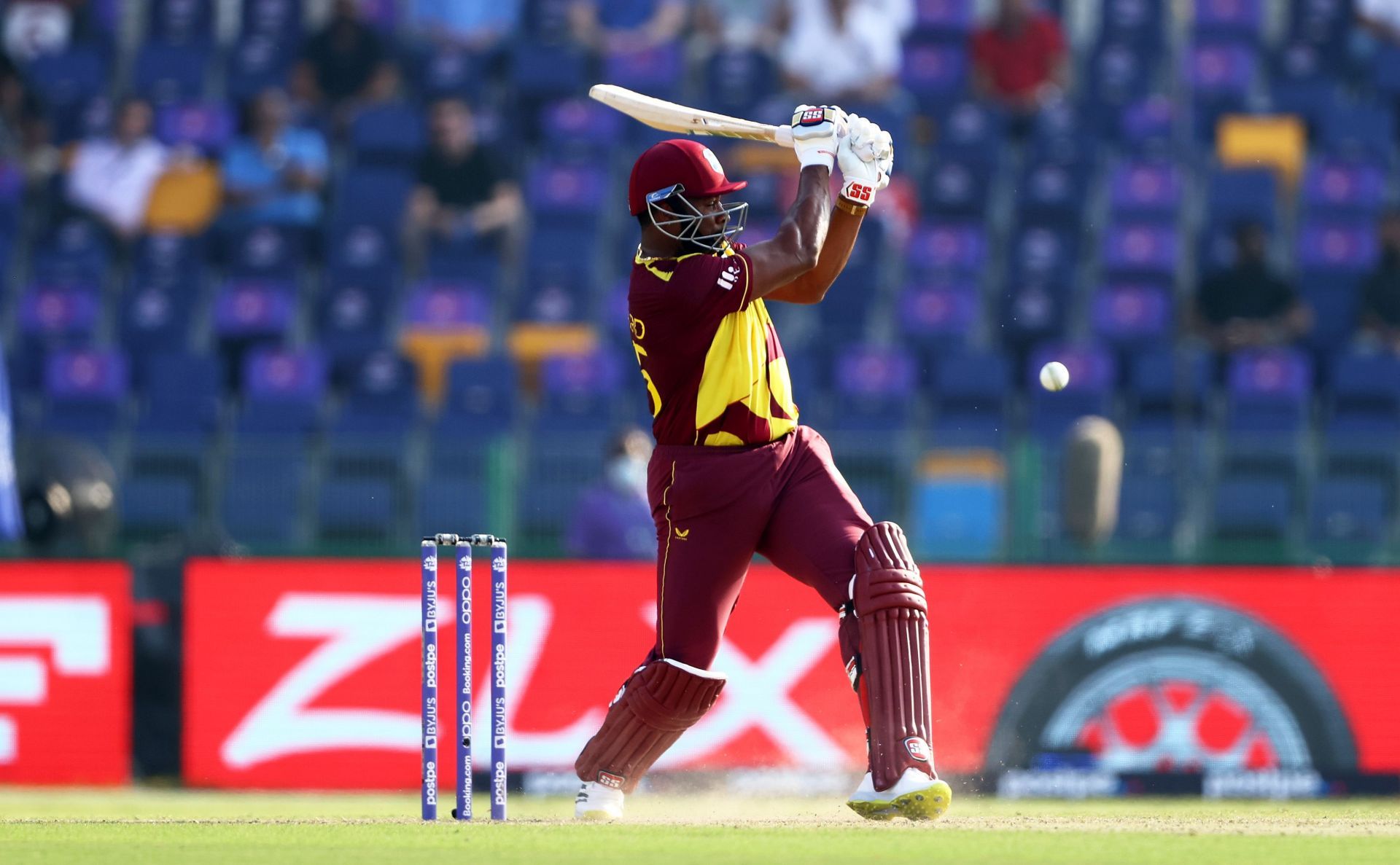 Australia v West Indies - ICC Men&#039;s T20 World Cup 2021