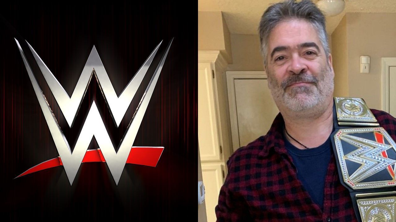 Vince Russo is critical of WWE&#039;s booking.