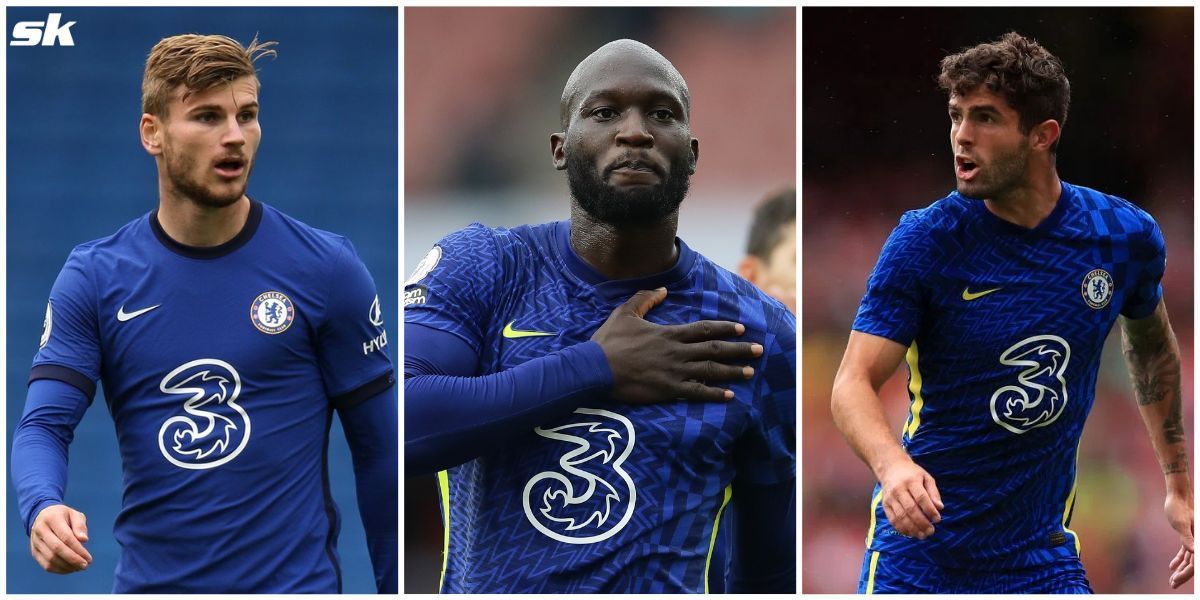 Which Chelsea players have struggled this season?