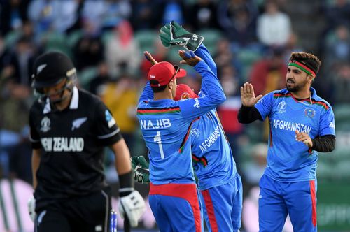 All Indian fans will follow today's New Zealand vs Afghanistan match very closely