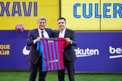 The 5 Problems Xavi will have to rectify immediately as Barcelona manager