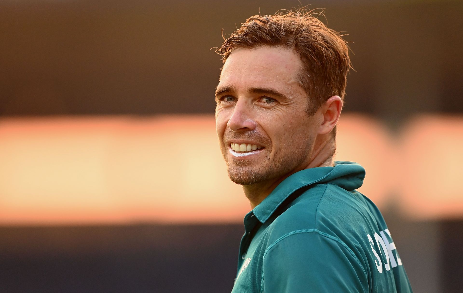 Tim Southee. (Image Credits: Getty)