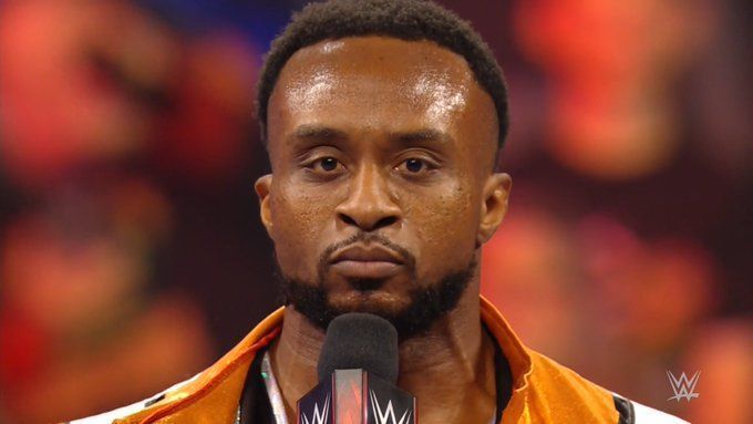 Big E&#039;s serious attitude on RAW impressed Mick Foley