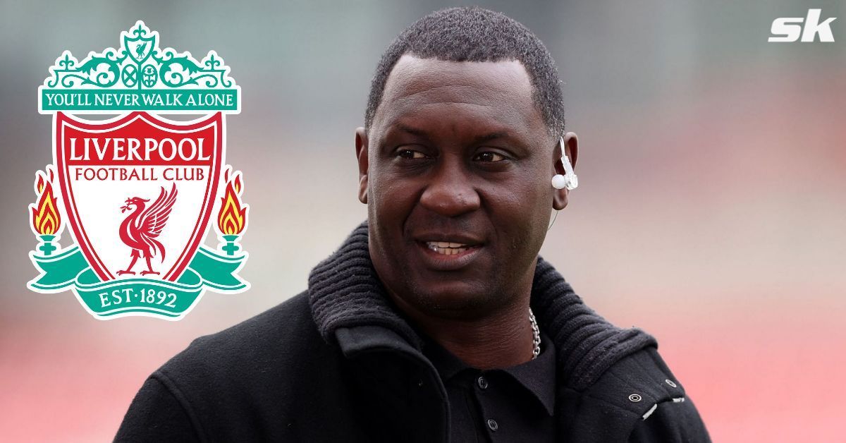 Emile Heskey feels Liverpool have players to rely on when Mohamed Salah and Sadio Mane depart for the AFCON.