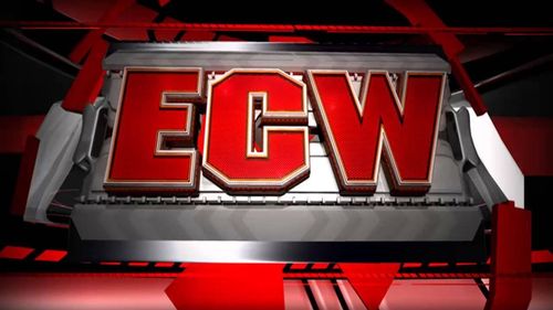 ECW will never truly die in the world of professional wrestling.