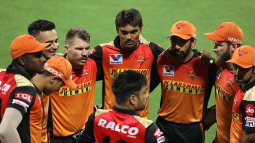 What should be SRH's roadmap for the IPL 2022 auction?