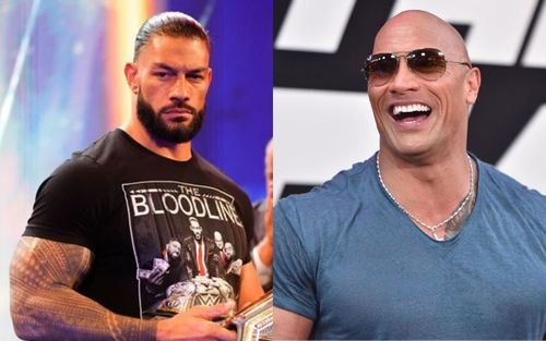 Top RAW Superstar names The Rock as Mr. Survivor Series