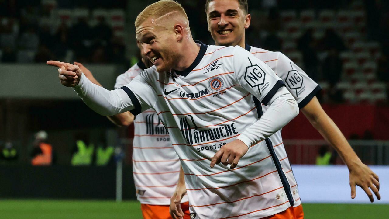 Can Montpellier defeat a high-profile opponent in the form of Lyon this weekend?
