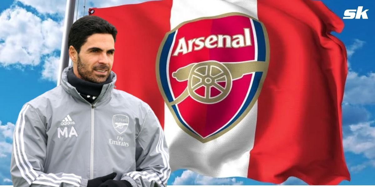 Will Mikel Arteta give the midfielder another chance?