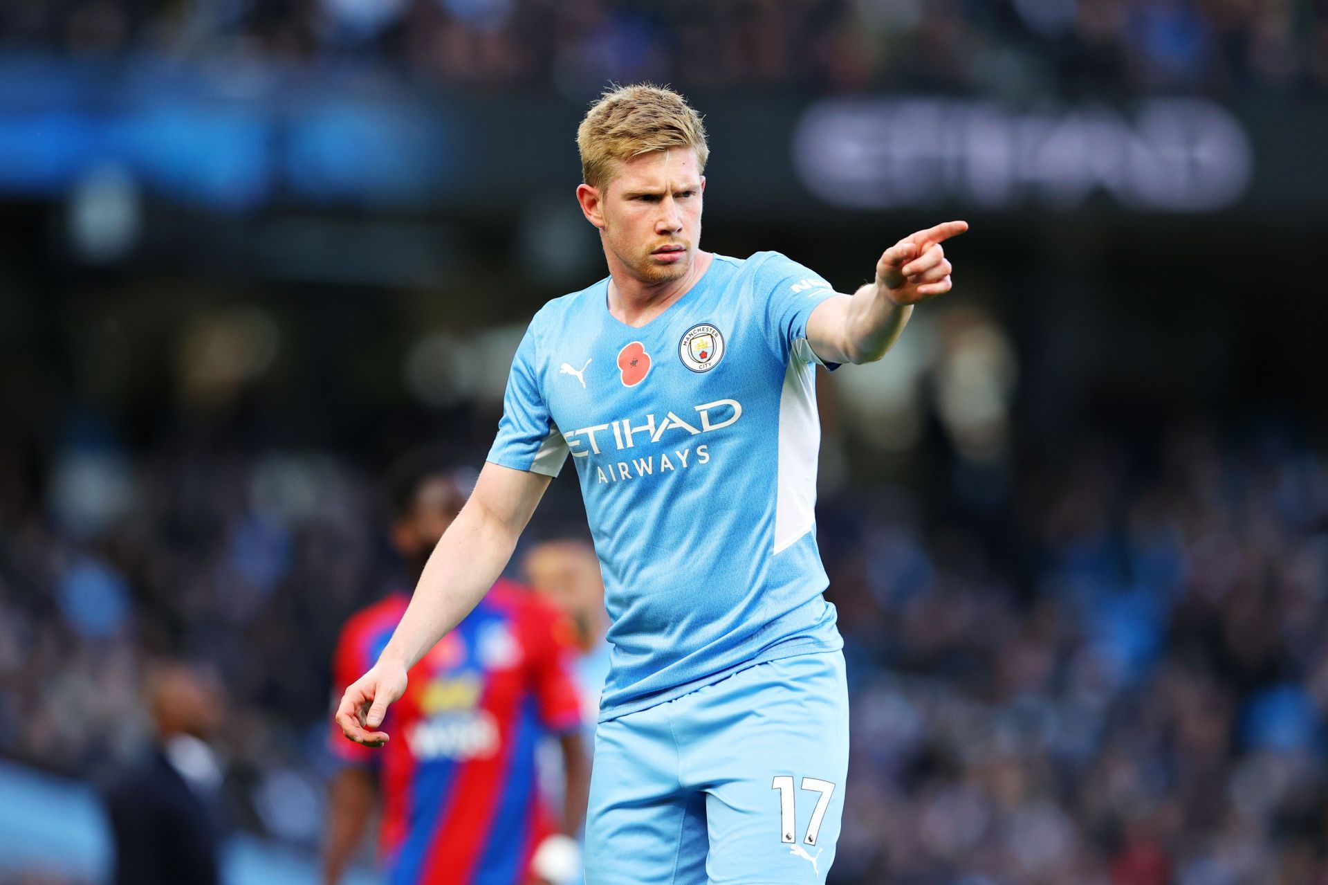 Kevin De Bruyne