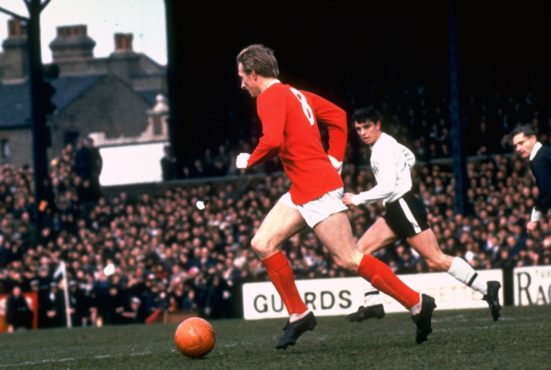 Denis Law