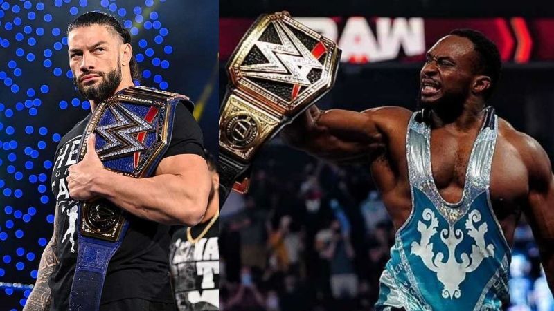 WWE Survivor Series में WWE चैंपियन की जीत होगी या यूनिवर्सल चैंपियन की?