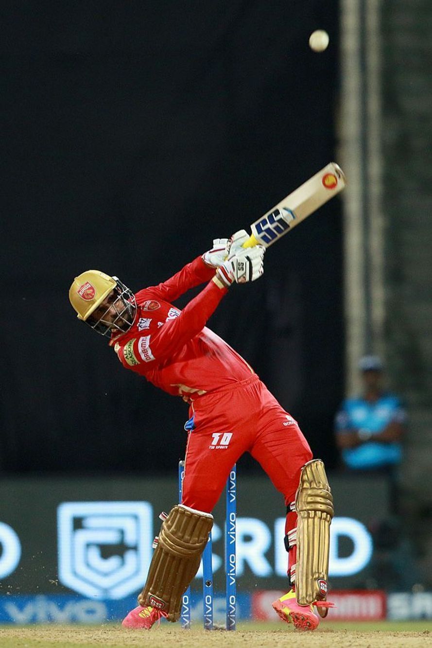 Deepak Hooda - talent and firepower in abundance (Picture Credits: Rahul Gulati/Sportzpics/IPL)