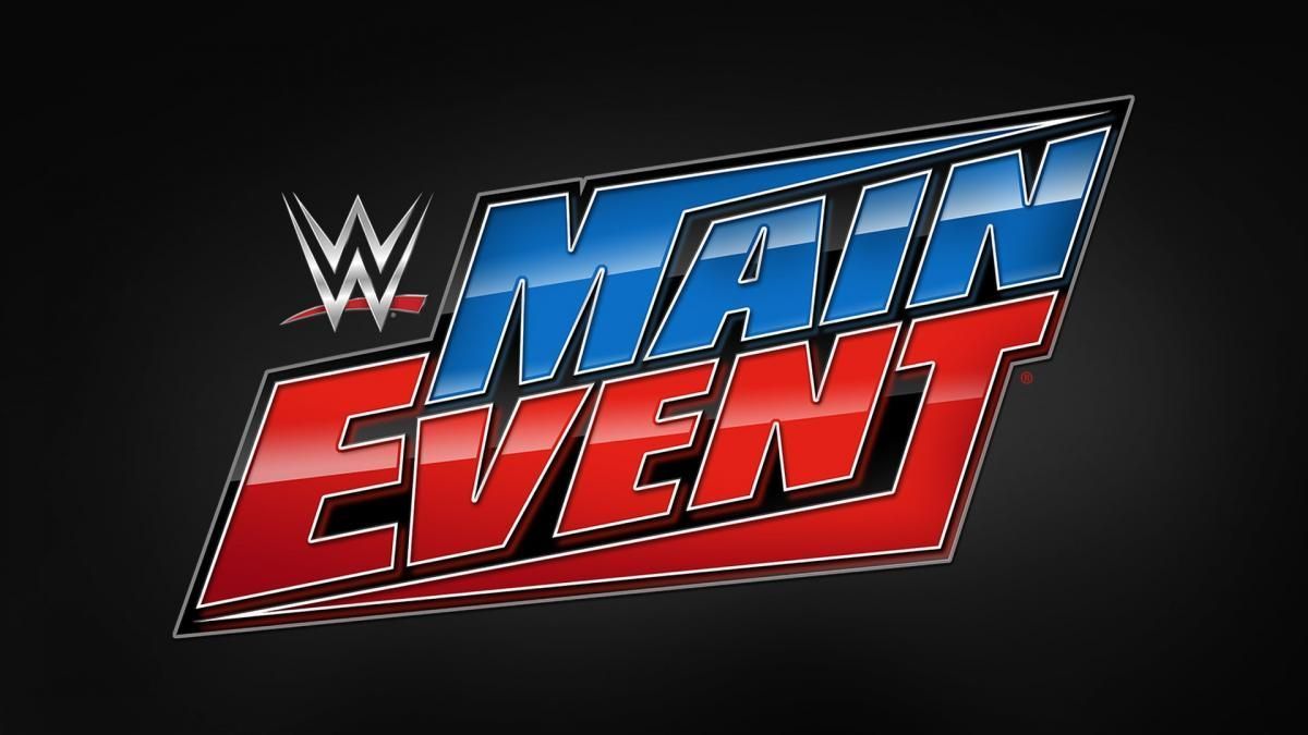 WWE Main Event was taped before RAW this week!