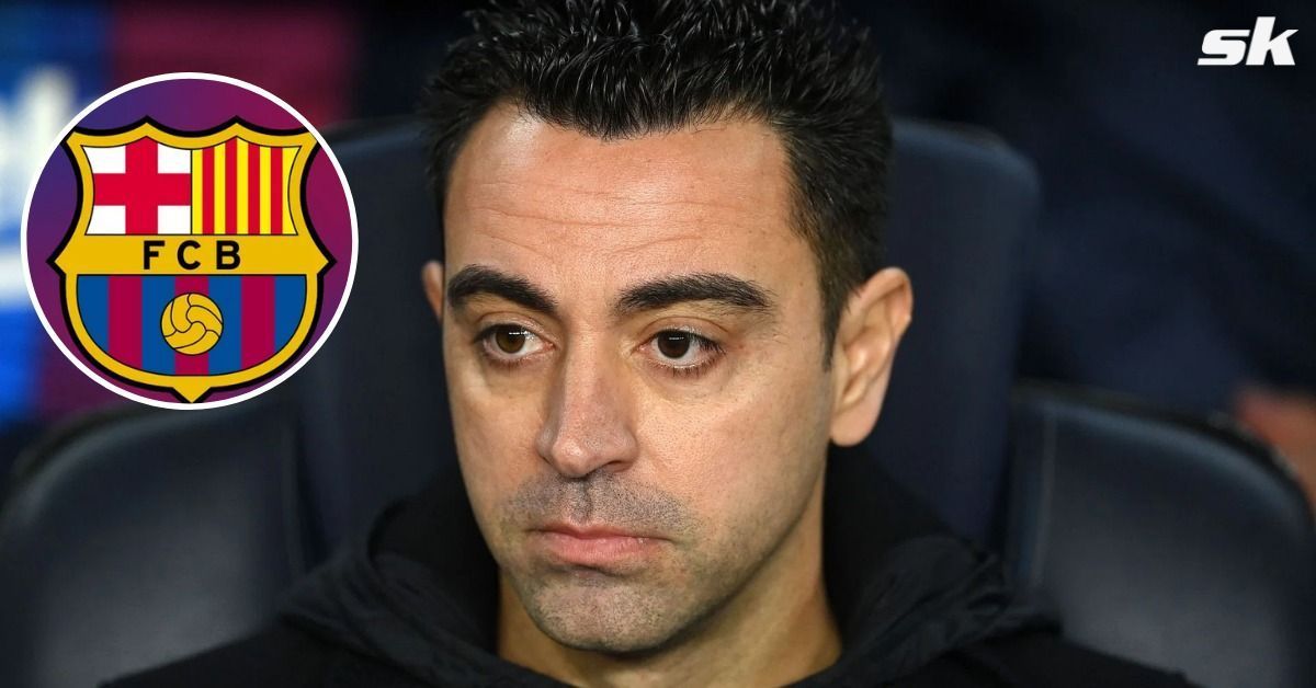 Xavi requests Barcelona to sign surprising target - Reports