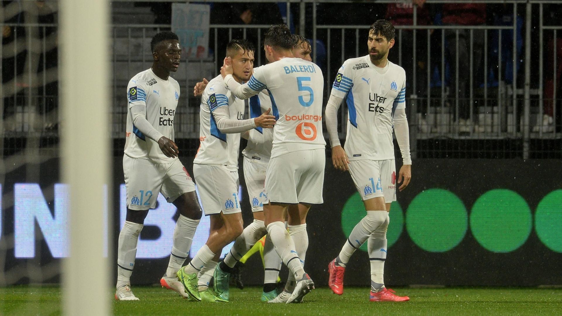 Can Marseille continue their good form against Metz this weekend?