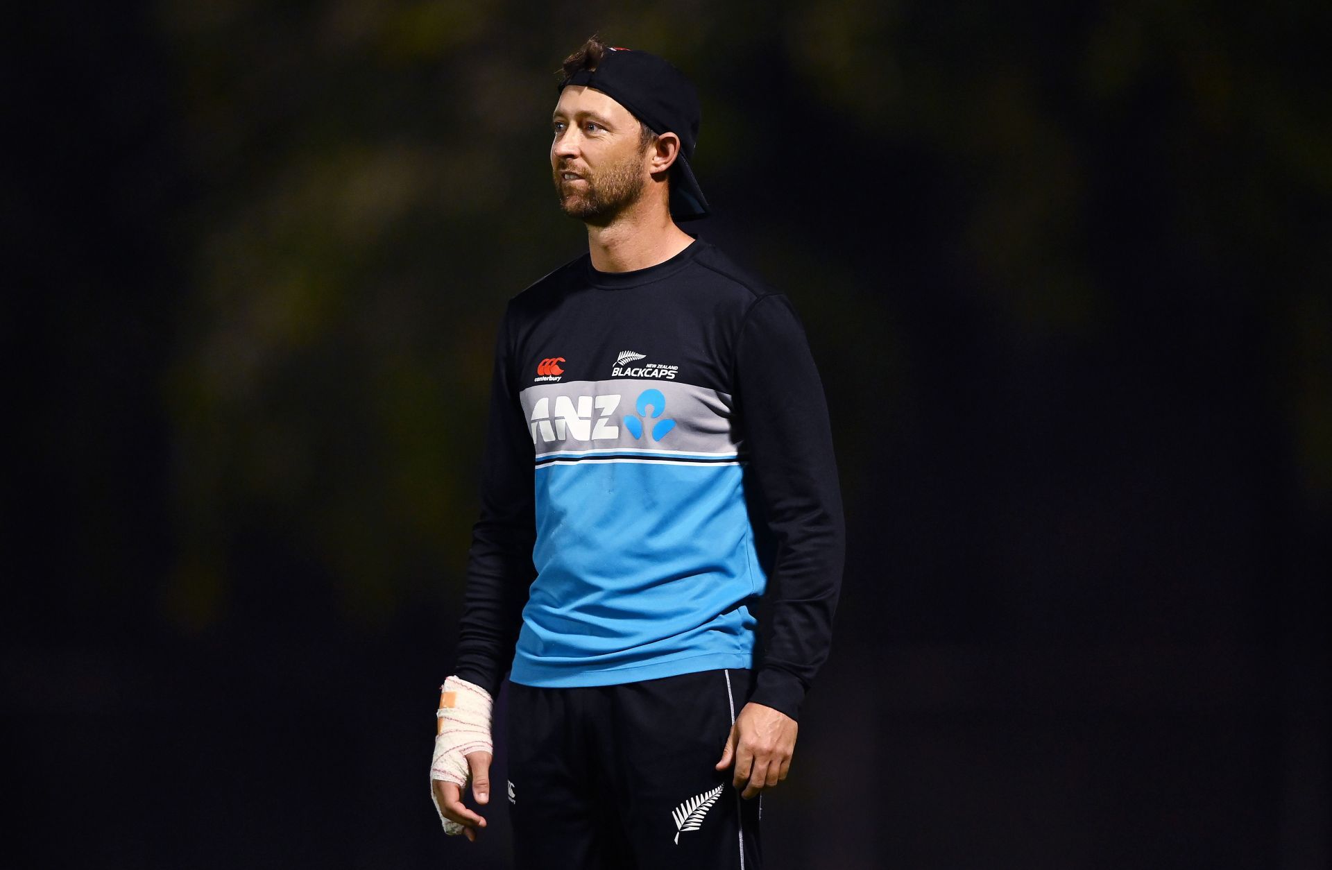 Devon Conway has been ruled out of ICC Men's T20 World Cup Final 2021