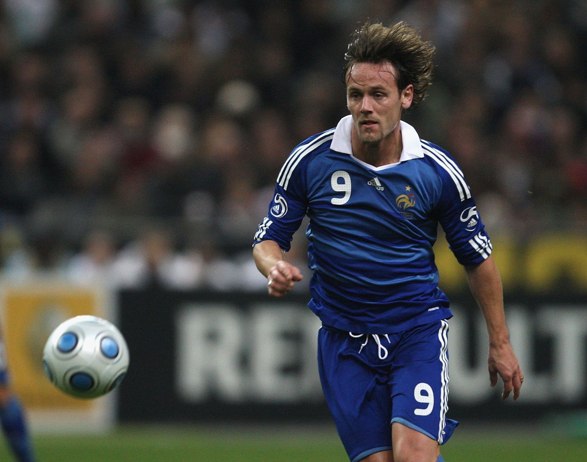 France v Uruguay - International Friendly