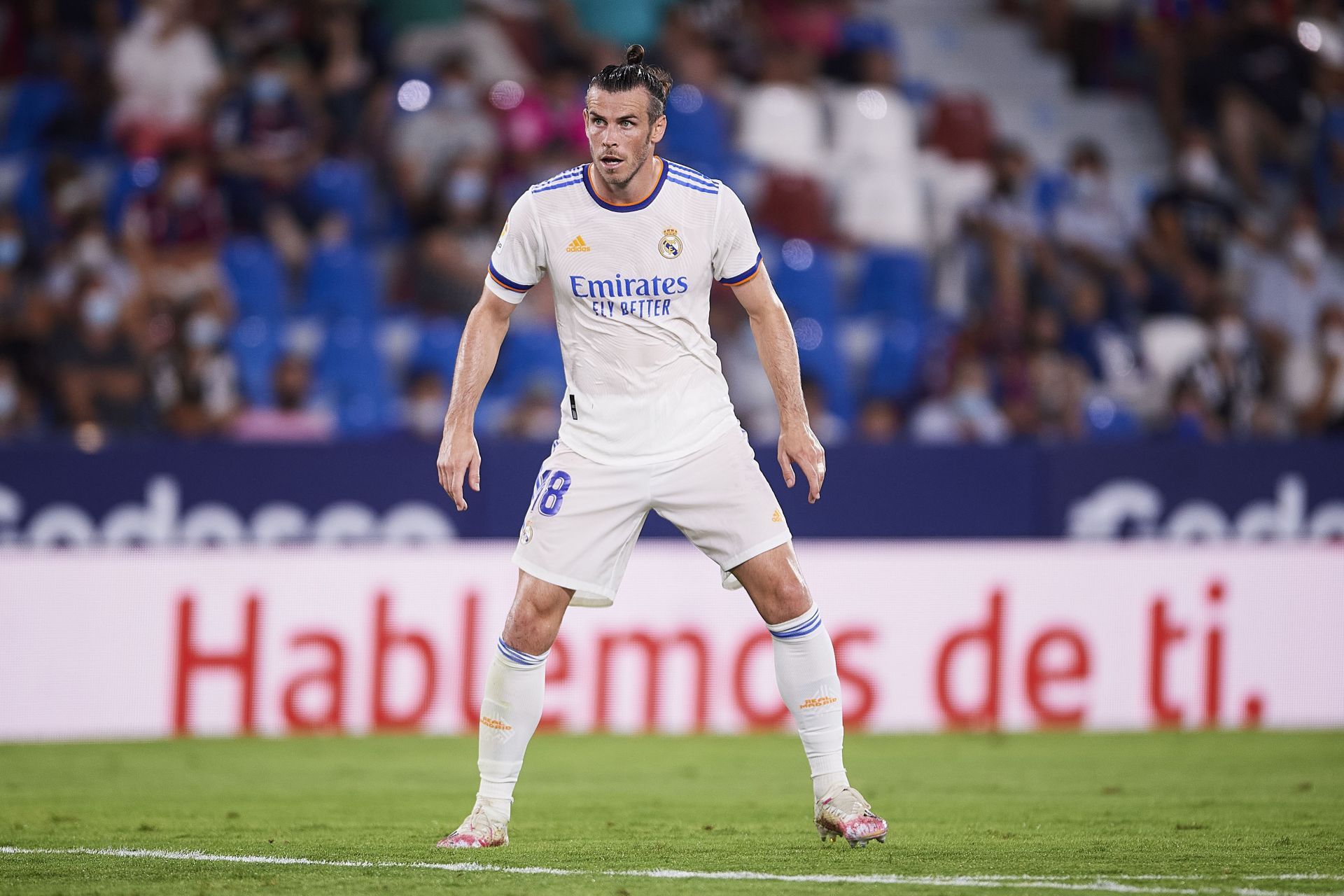 Gareth Bale has been cleared by Real Madrid&#039;s medical team to represent Wales in the World Cup qualifiers