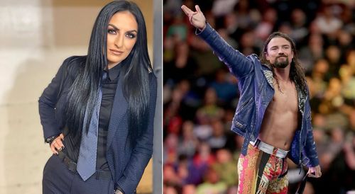 All of these stars are yet to wrestle for WWE in 2021