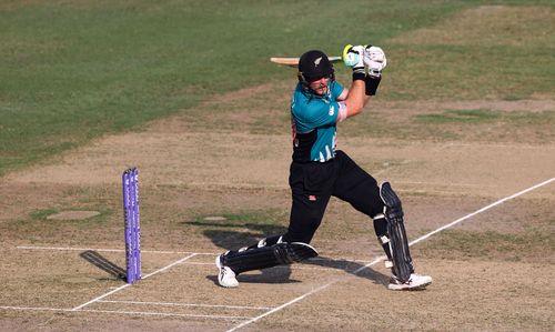 Martin Guptill. (Image Credits: Getty)